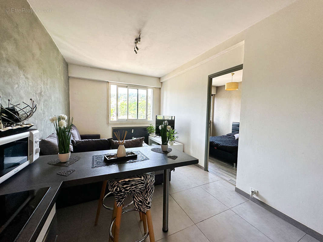 Appartement à CHAMBERY