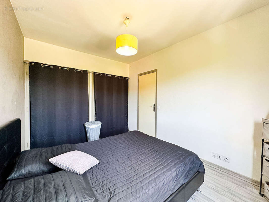 Appartement à CHAMBERY