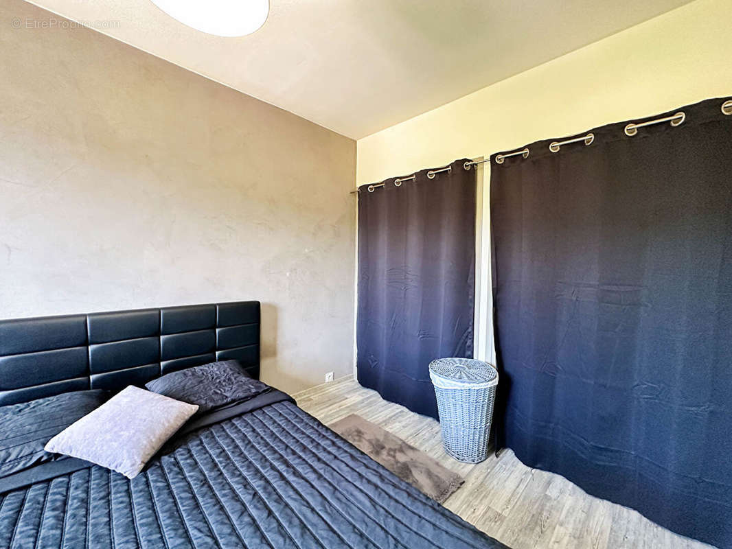 Appartement à CHAMBERY