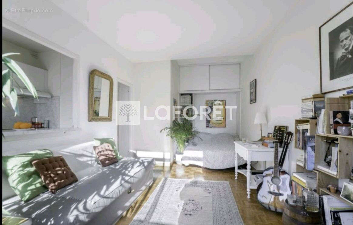 Appartement à BIARRITZ