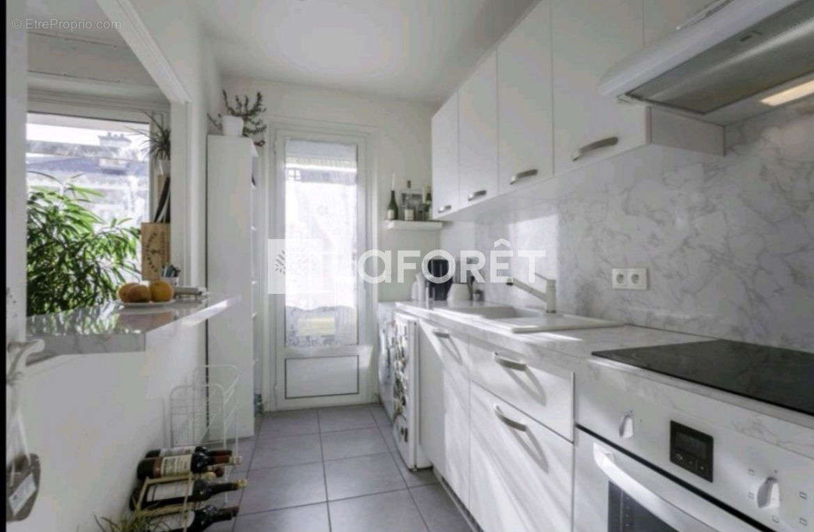 Appartement à BIARRITZ