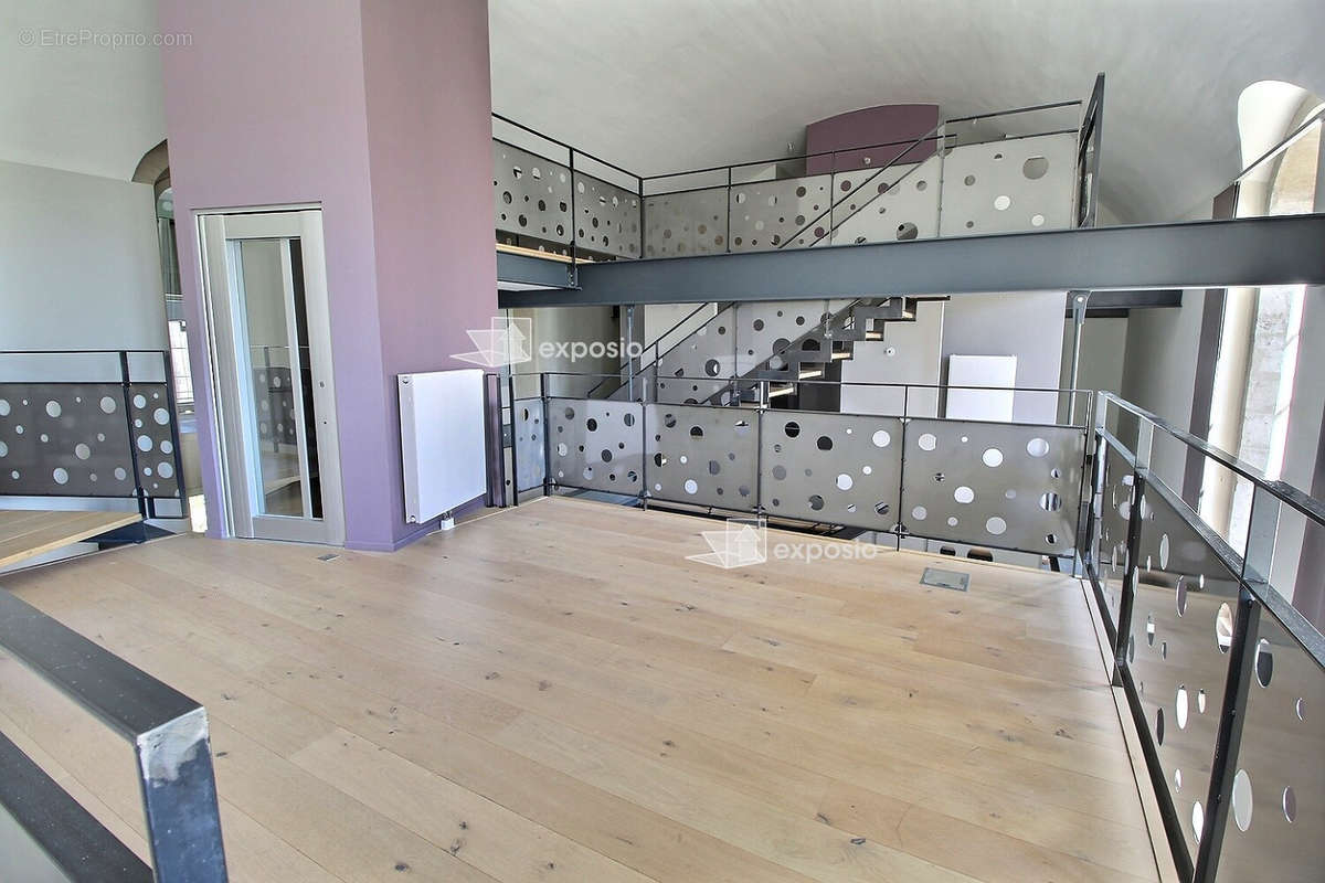 Appartement à NIORT