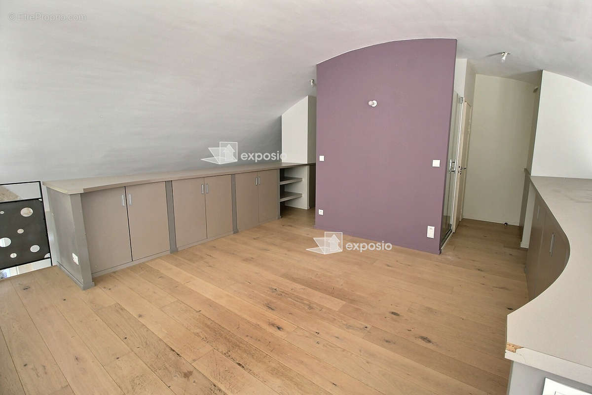 Appartement à NIORT