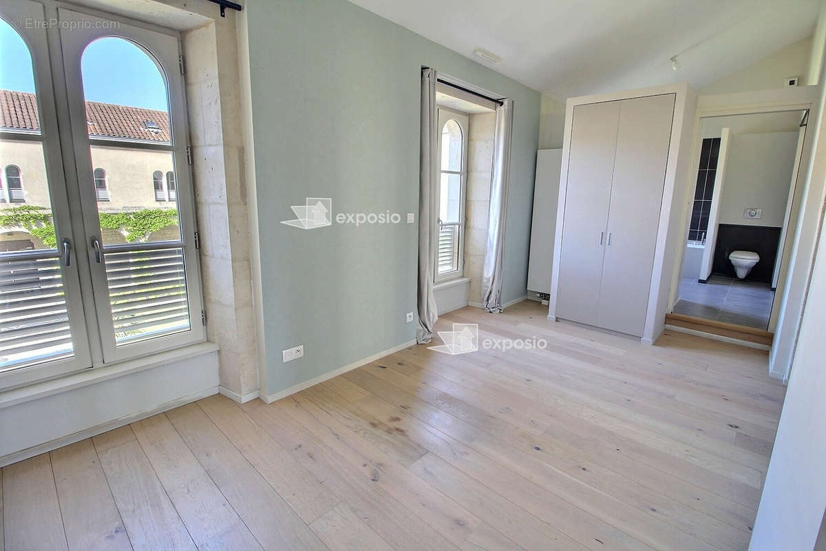 Appartement à NIORT