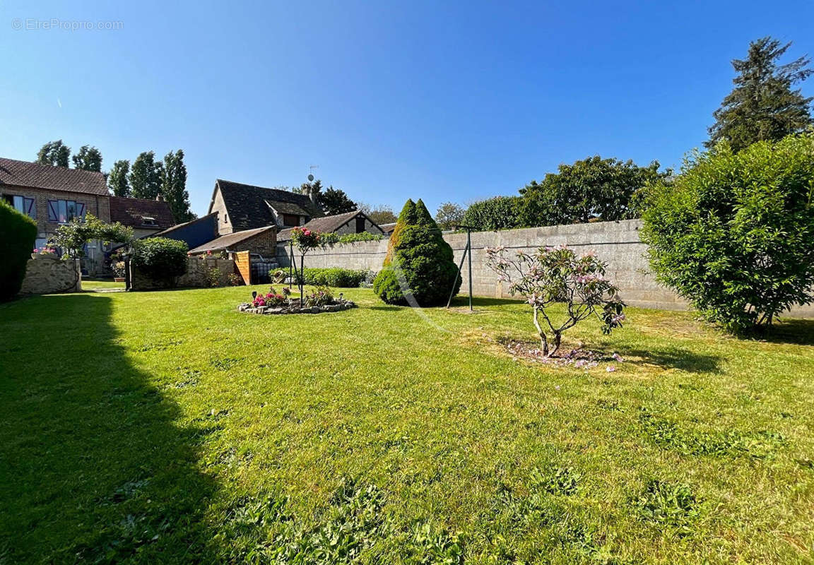 Maison à GISORS