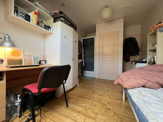 Appartement à AMIENS