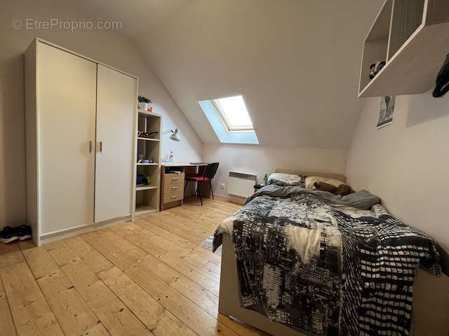 Appartement à AMIENS