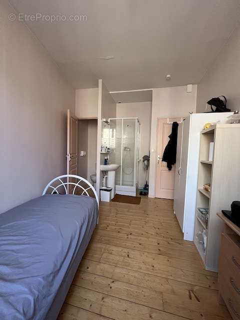 Appartement à AMIENS