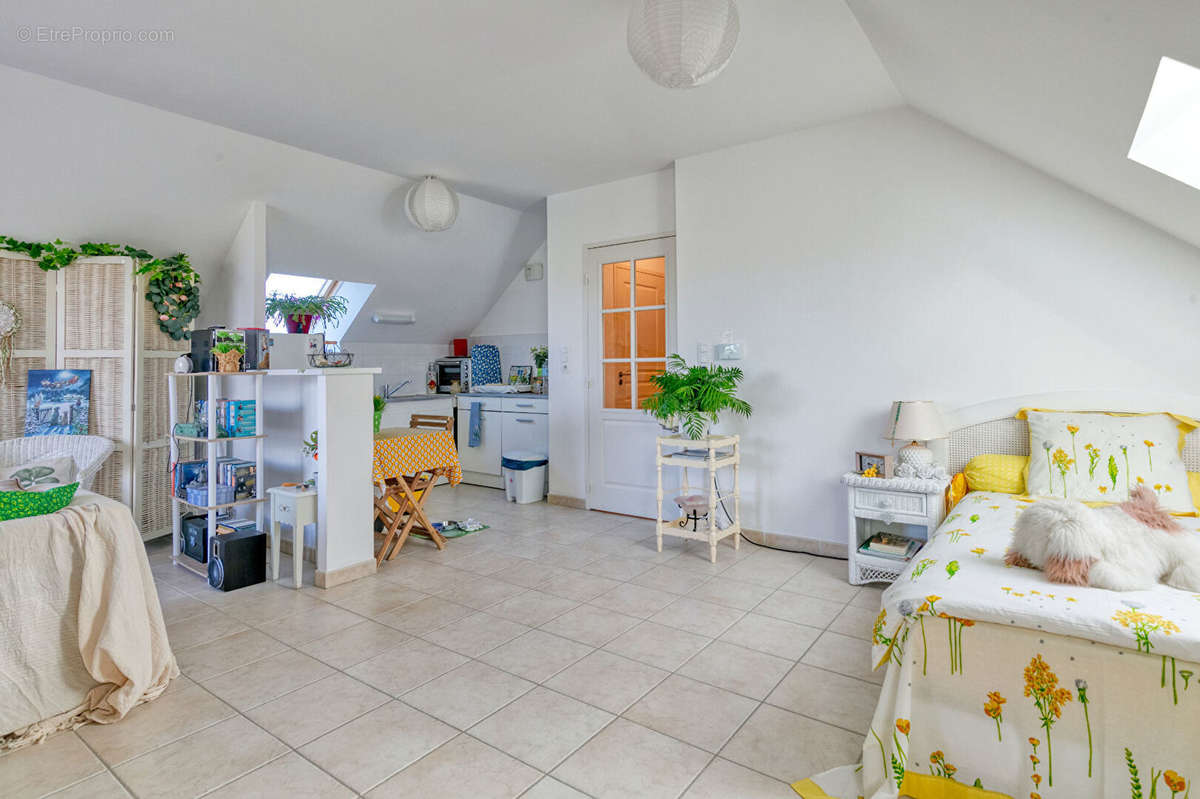 Appartement à LA BAULE-ESCOUBLAC