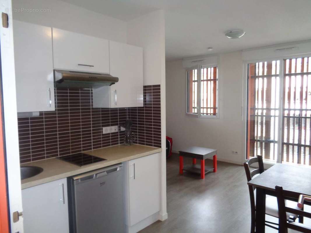 Appartement à BRIVE-LA-GAILLARDE