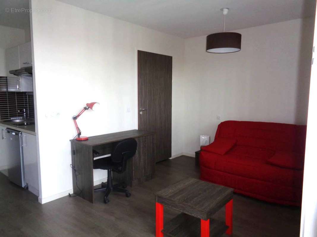 Appartement à BRIVE-LA-GAILLARDE