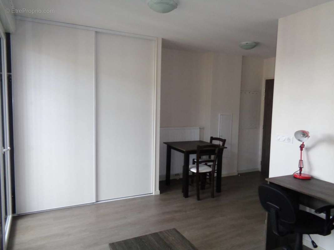 Appartement à BRIVE-LA-GAILLARDE