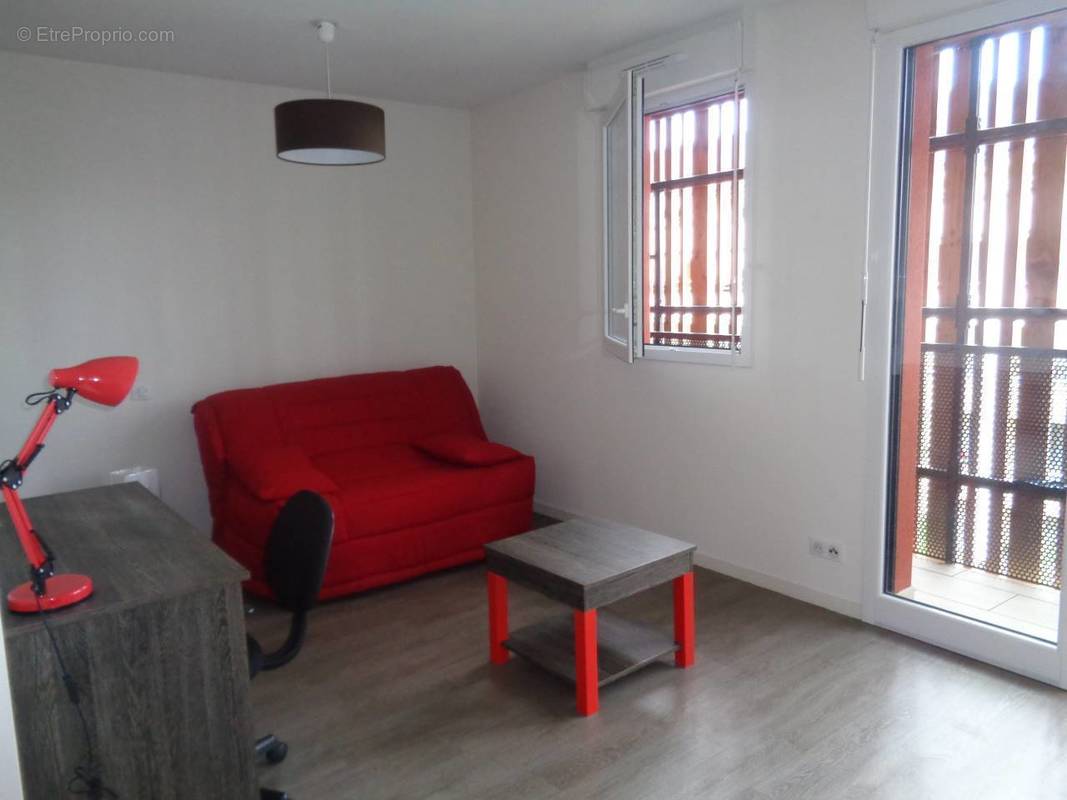 Appartement à BRIVE-LA-GAILLARDE