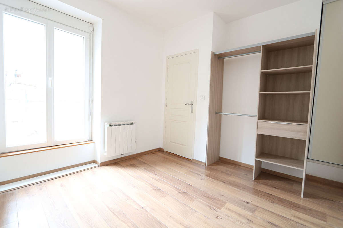 Appartement à ORLEANS