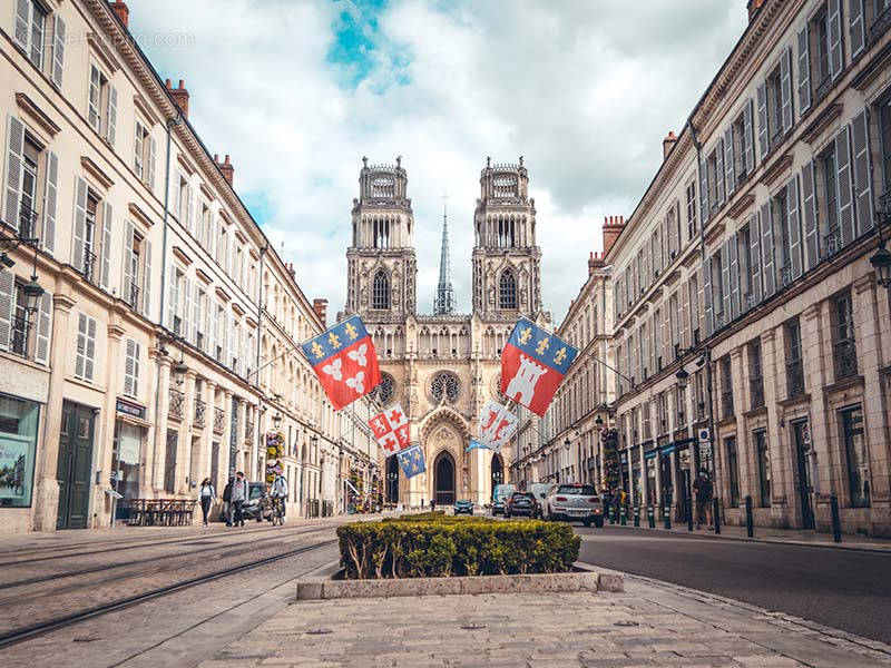 Appartement à ORLEANS