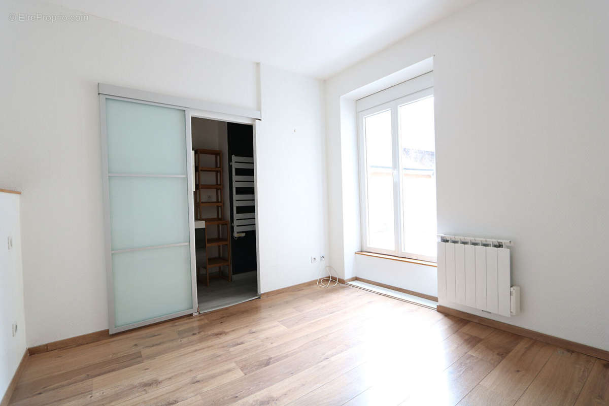 Appartement à ORLEANS