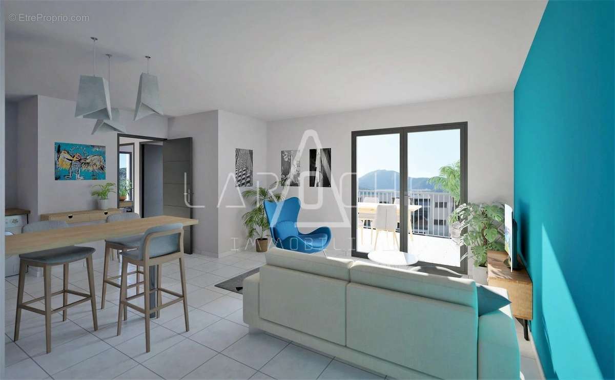 Appartement à ARGELES-SUR-MER