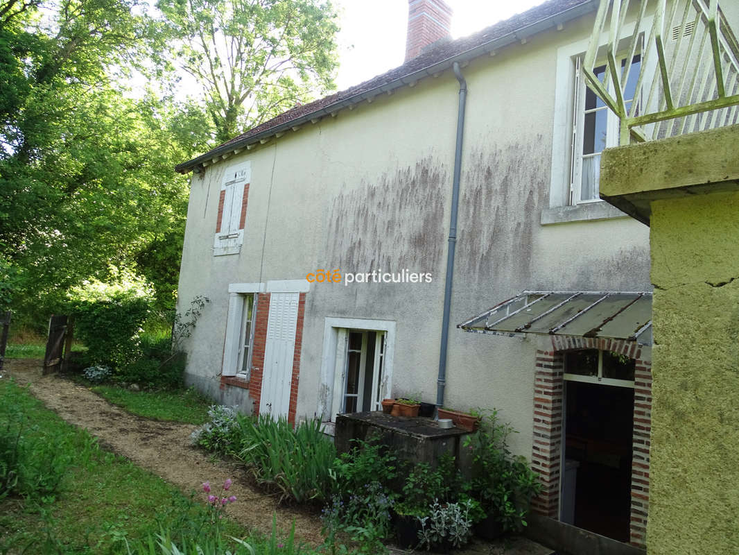 Maison à LA CELLE-CONDE