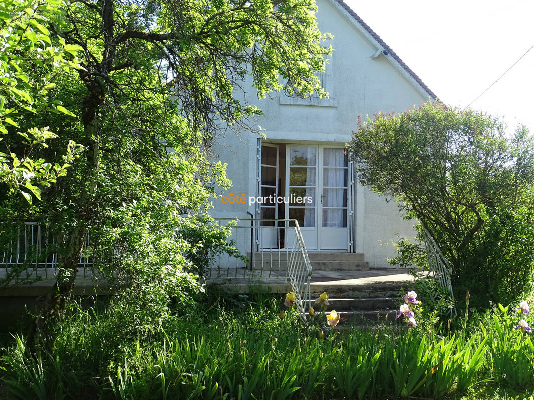 Maison à LA CELLE-CONDE