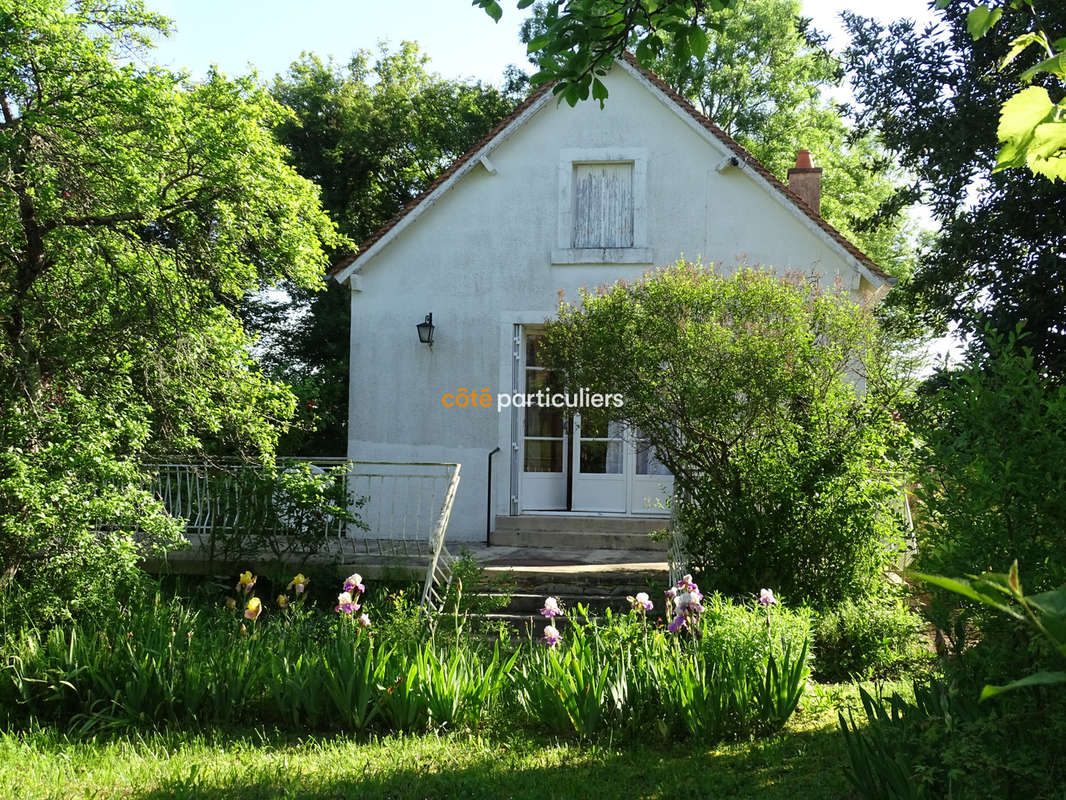 Maison à LA CELLE-CONDE