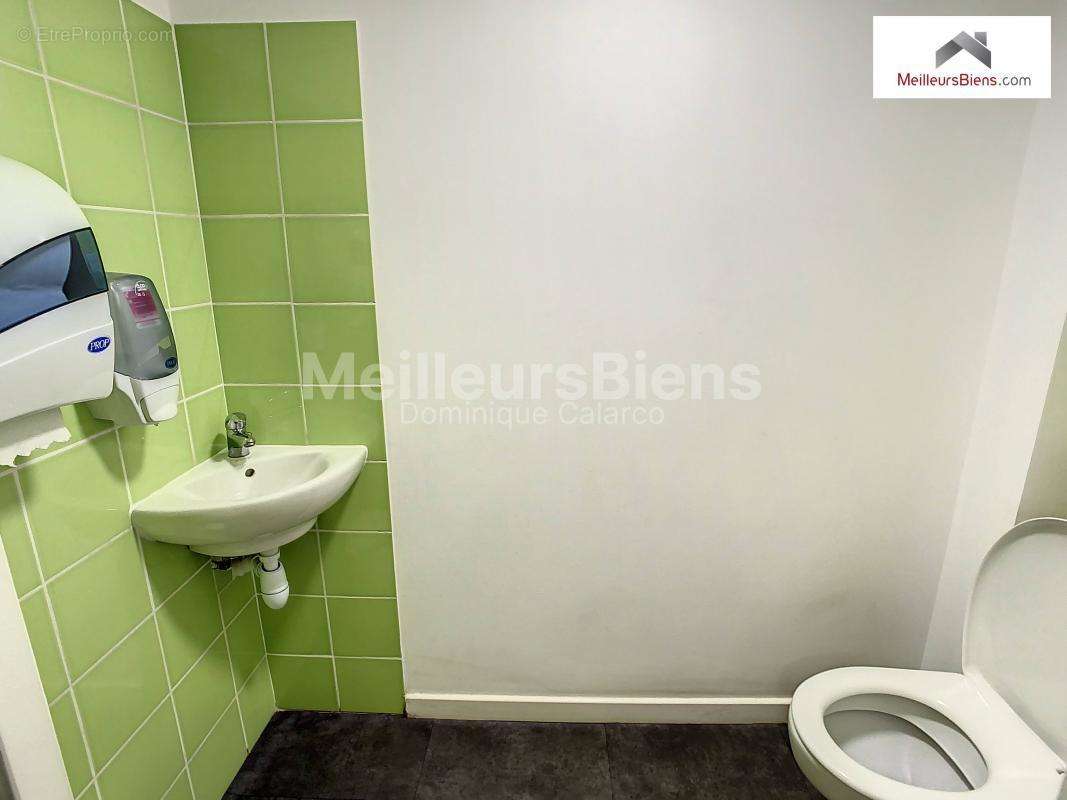 Appartement à MONTCEAU-LES-MINES