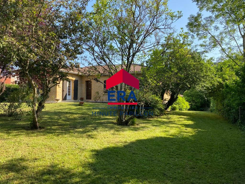 Maison à ARTIGUES-PRES-BORDEAUX