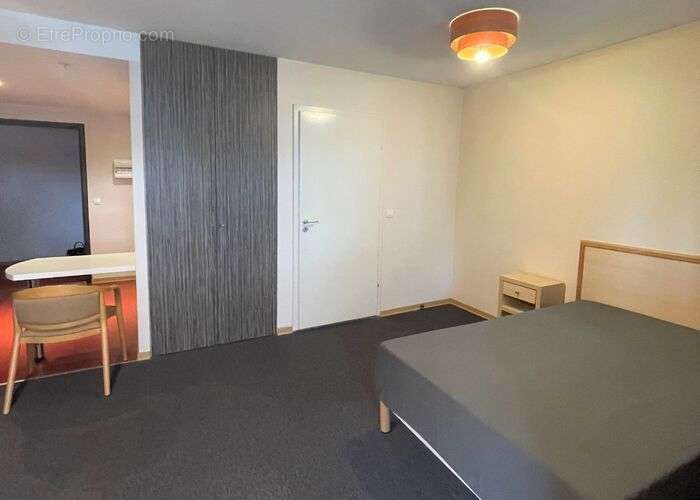 Appartement à FORBACH