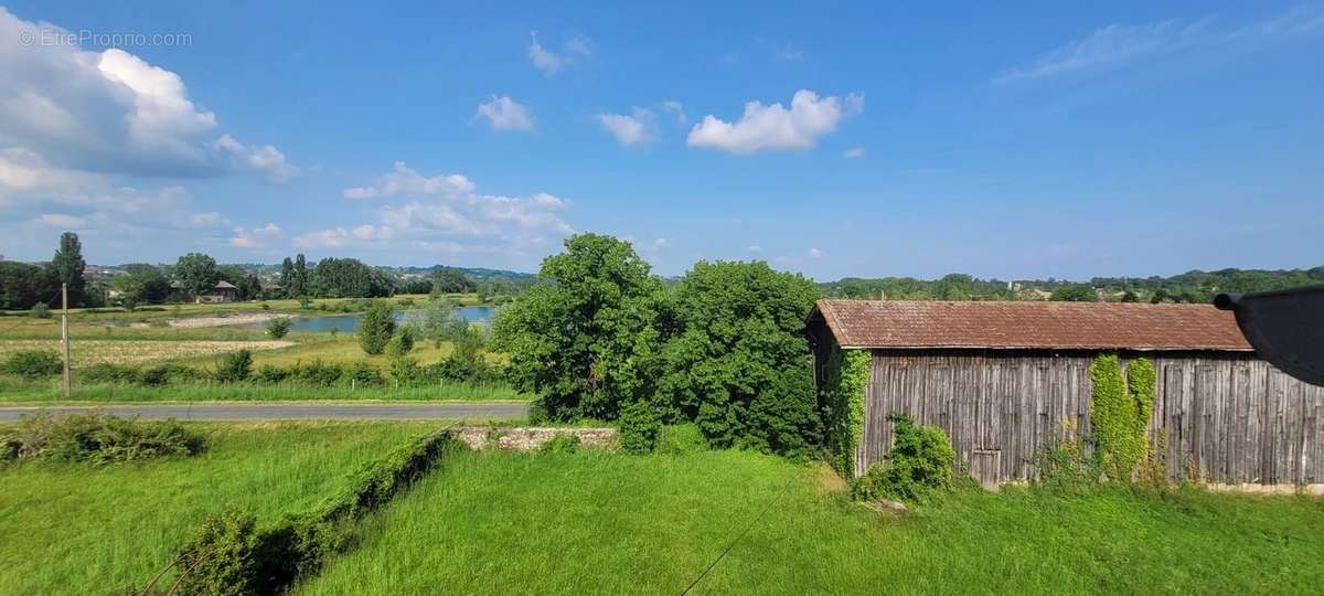 Maison à LA REOLE