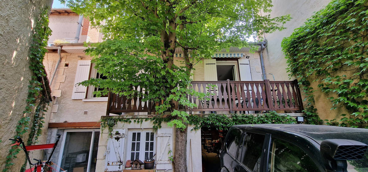 Maison à PERIGUEUX