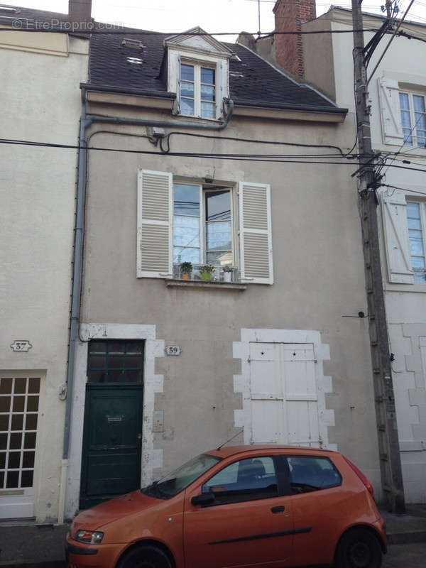 Appartement à ORLEANS