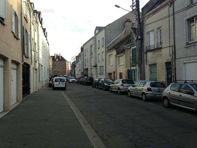 Appartement à ORLEANS