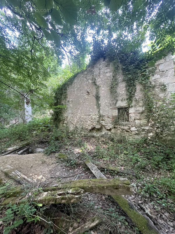 Terrain à VILLENEUVE-SUR-LOT