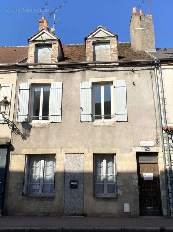 Maison à BRIARE