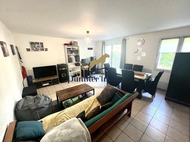 Appartement à TOURS