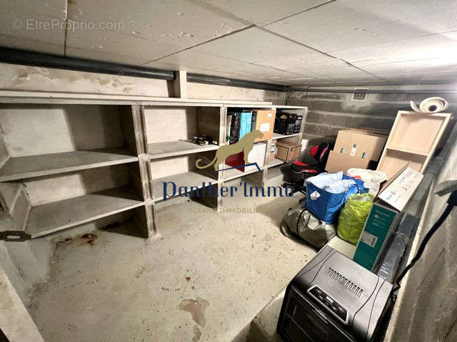 Appartement à TOURS