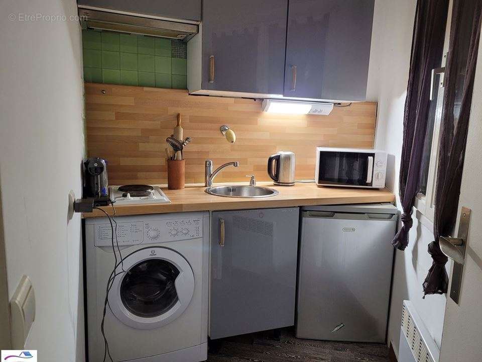 Appartement à MANDELIEU-LA-NAPOULE