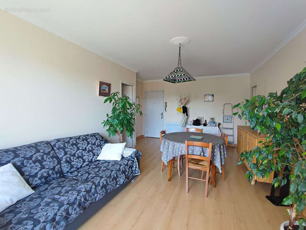 Appartement à LA ROCHELLE