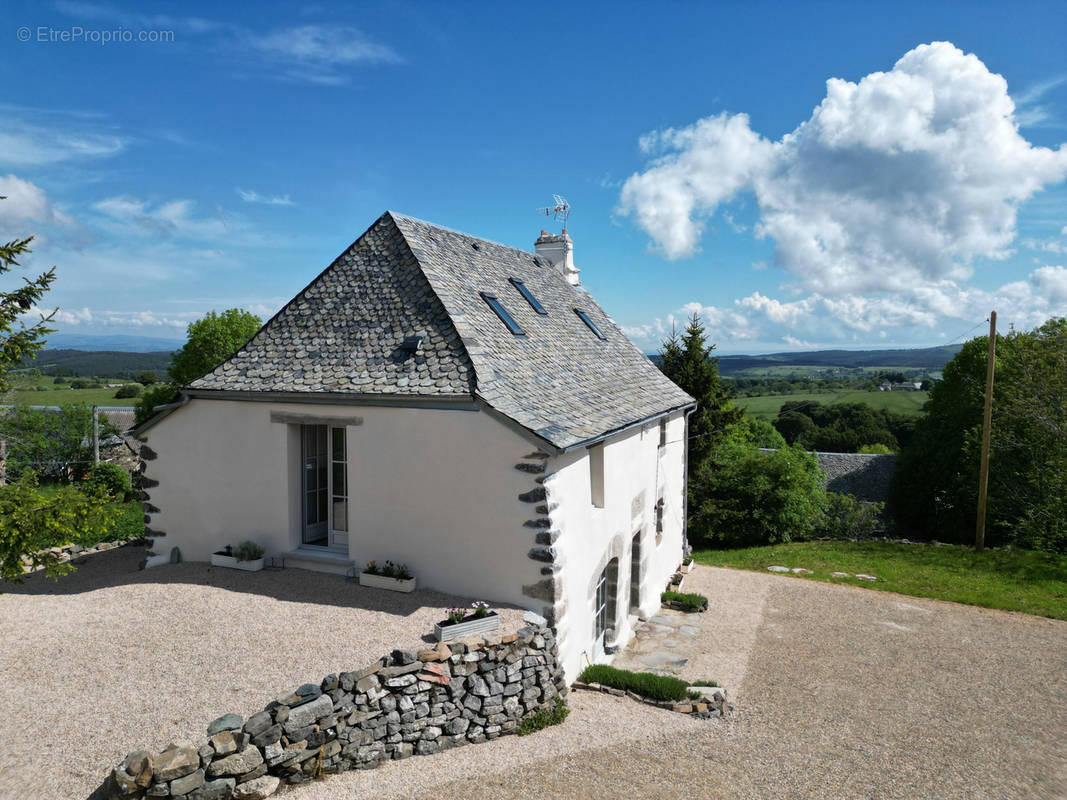 Maison à LA TRINITAT