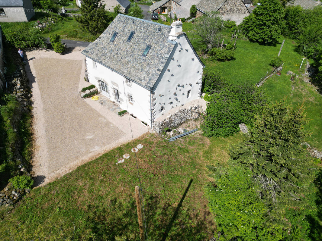 Maison à LA TRINITAT