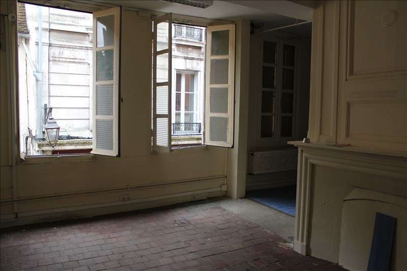 Appartement à AUXERRE