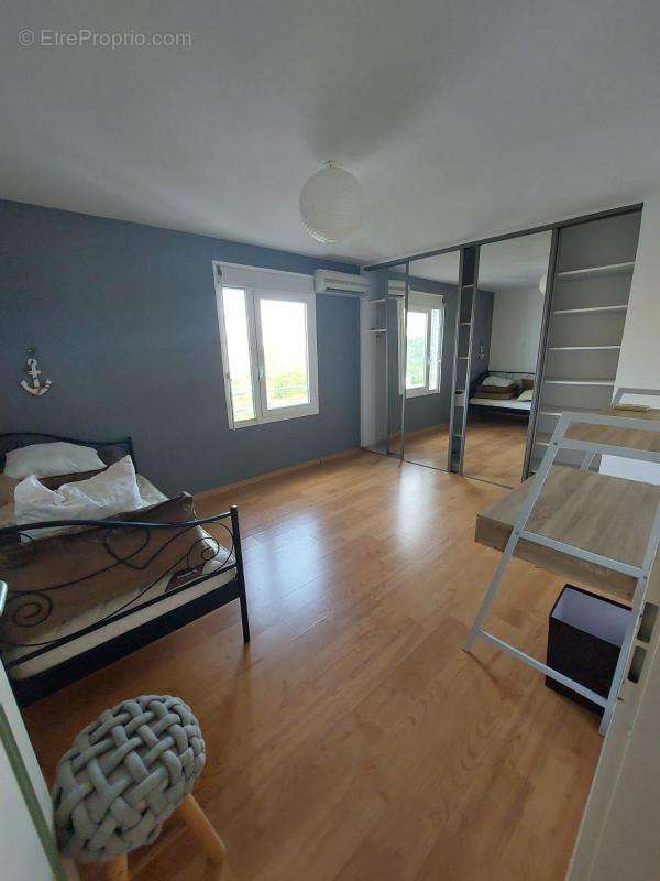 Appartement à SCHOELCHER