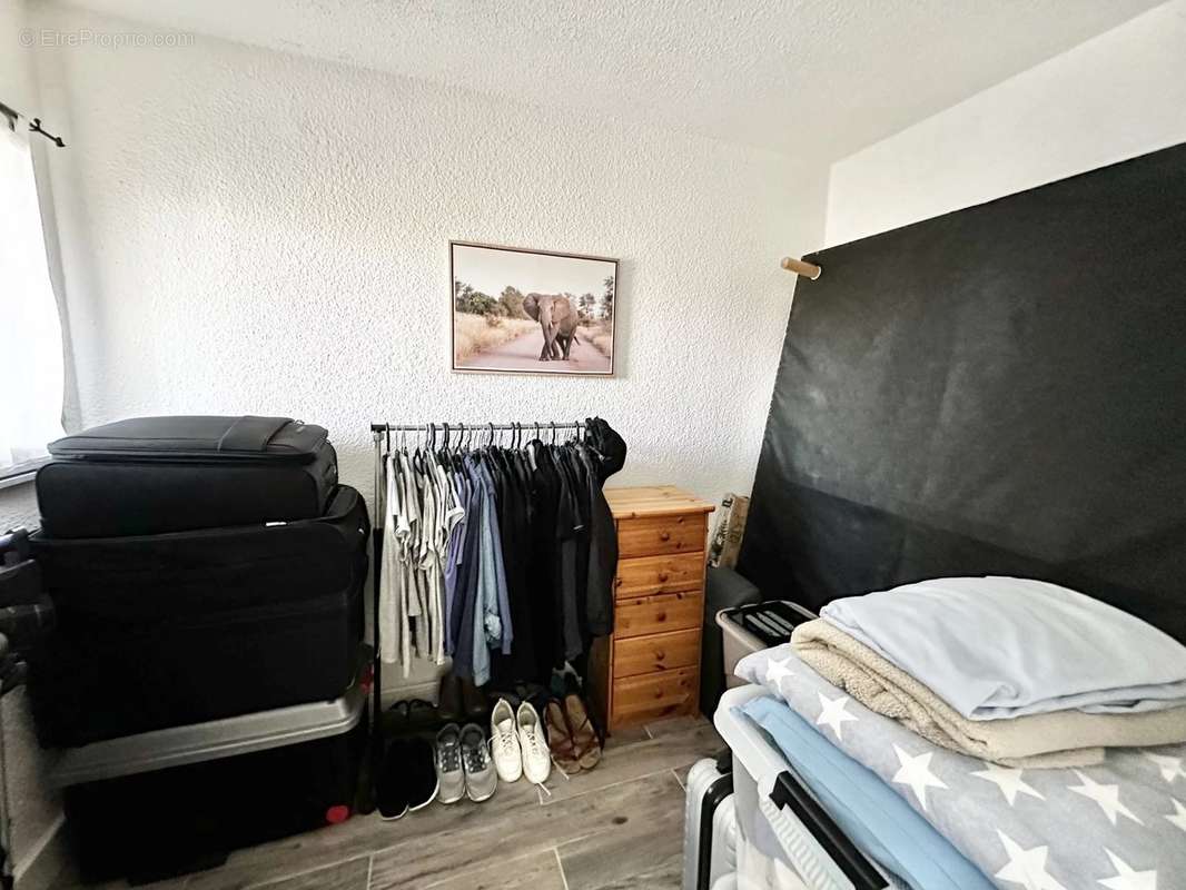 Appartement à LE BARCARES