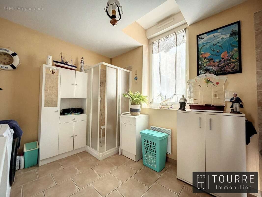 Appartement à RUOMS