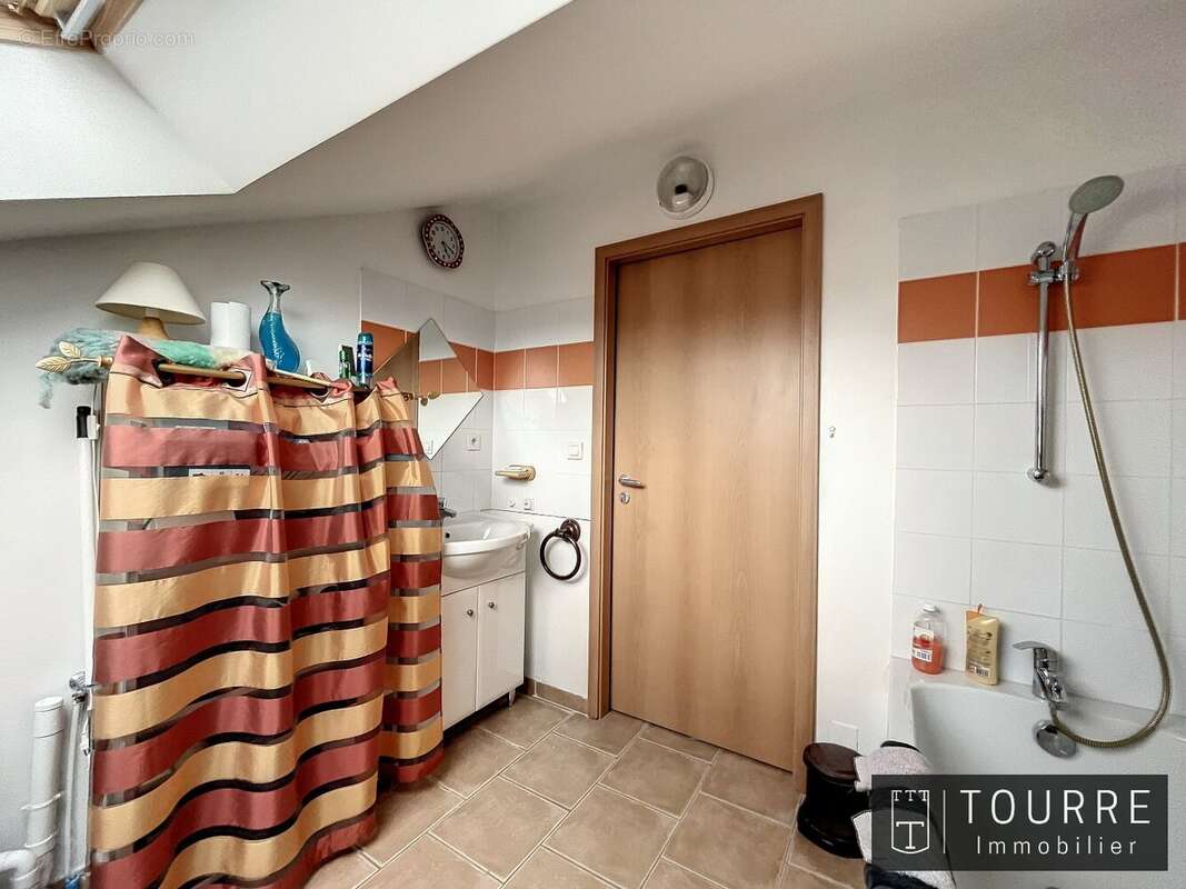 Appartement à RUOMS