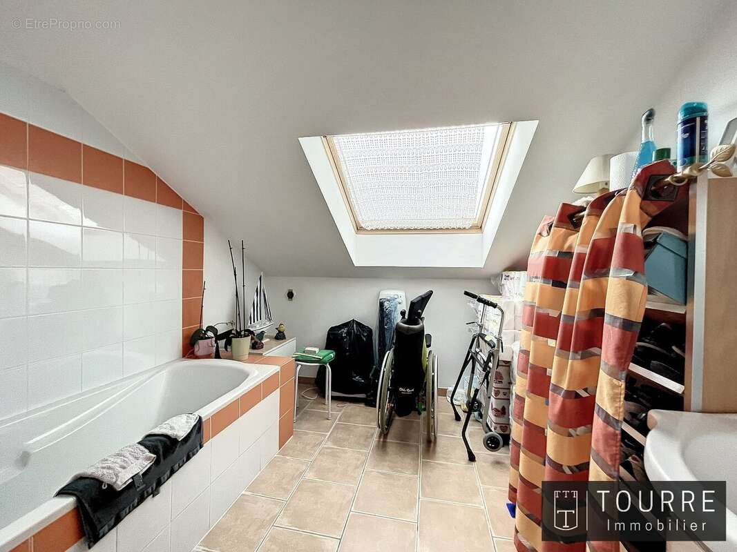 Appartement à RUOMS