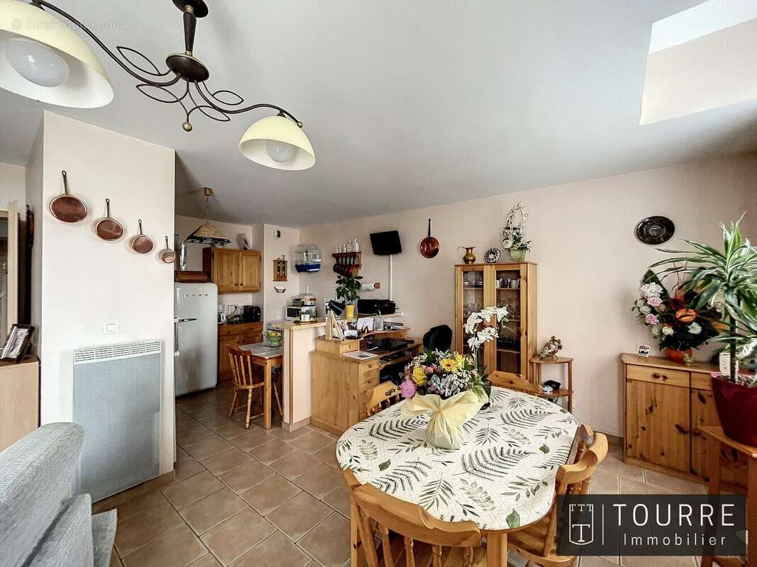 Appartement à RUOMS