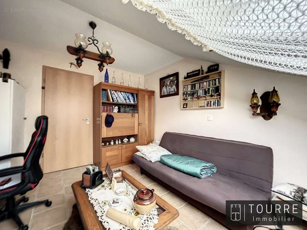 Appartement à RUOMS