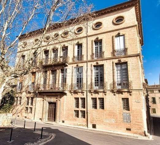 Appartement à PEZENAS