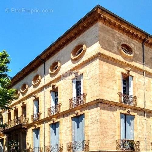 Appartement à PEZENAS