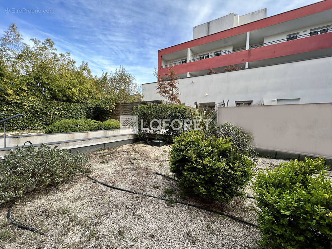 Appartement à CASTELNAU-LE-LEZ